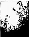 花朵鲜花_1051eps,ai矢量模版下载