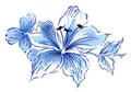 PSD精美花纹_119psd模版下载