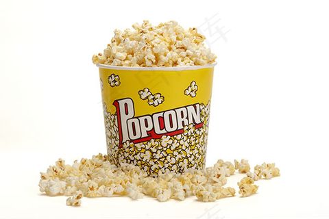 爆米花高清图片