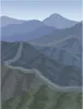 矢量风景背景_159,背景元素ai矢量模版下载