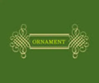 精品矢量花纹边框_32