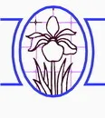 花朵鲜花_337eps,ai矢量模版下载