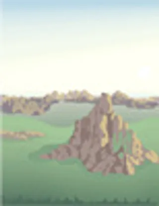 矢量风景背景_209,背景元素