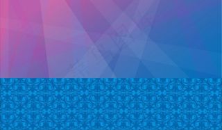 蓝色背景底纹,背景元素