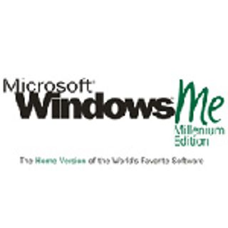 Microsoft Windows Millenium Ed
