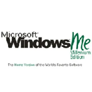 Microsoft Windows Millenium Ed