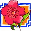 花朵鲜花_956eps,ai矢量模版下载