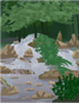 矢量风景背景_69,背景元素