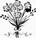 花朵鲜花_1117eps,ai矢量模版下载