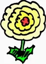 花朵鲜花_789eps,ai矢量模版下载