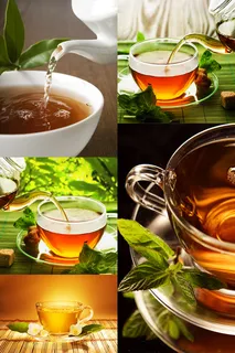 茶高清图片 茶高清图片