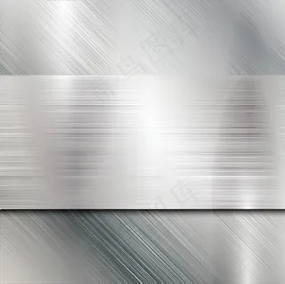 金属材质纹理背景