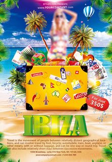 欧美旅游主题海报 欧美旅游主题海报