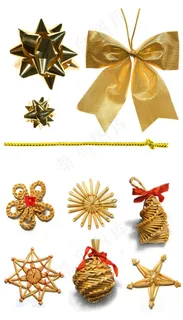 蝴蝶花与编织饰品 蝴蝶花与编织饰品
