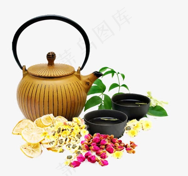 花茶