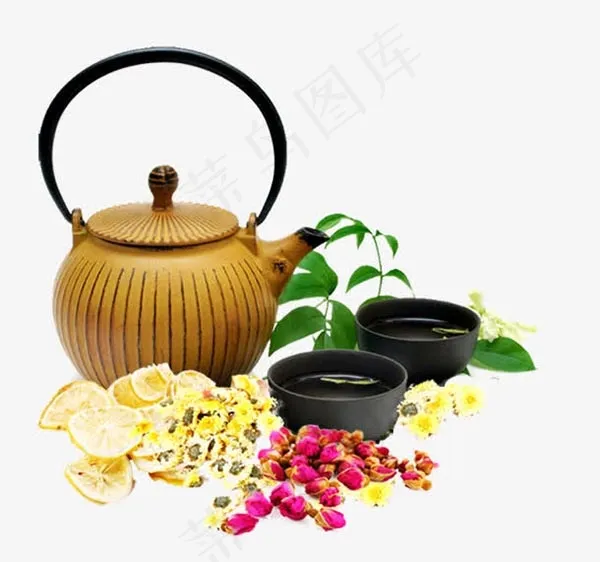 花茶