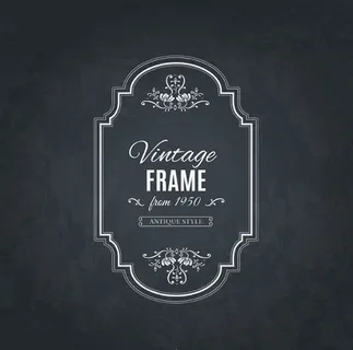 欧式花纹花边 欧式花纹花边