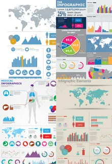 商业数据分析图