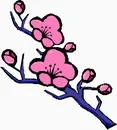 花朵鲜花_672eps,ai矢量模版下载