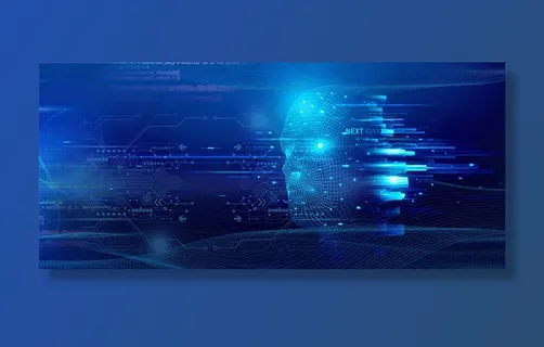 科技创新背景图 科技创新背景图