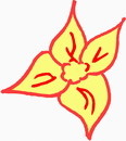 花朵鲜花_862eps,ai矢量模版下载