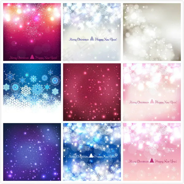 喜庆梦幻背景(116X115)eps,ai矢量模版下载