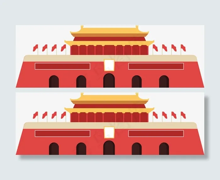 *矢量图ai矢量模版下载
