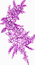 花朵鲜花_262eps,ai矢量模版下载