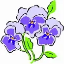 花朵鲜花_541eps,ai矢量模版下载