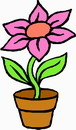 花朵鲜花_875eps,ai矢量模版下载