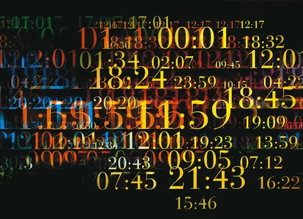 数字背景-2,背景元素