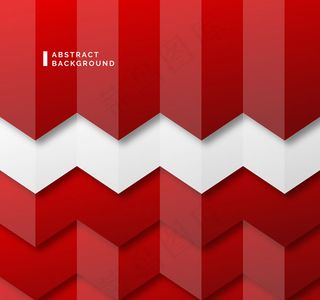 条纹质感曲线背景