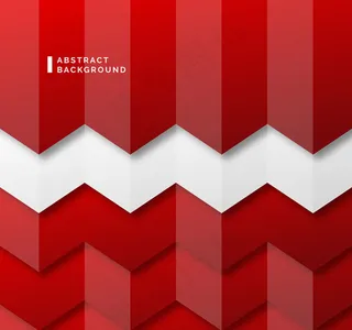 条纹质感曲线背景