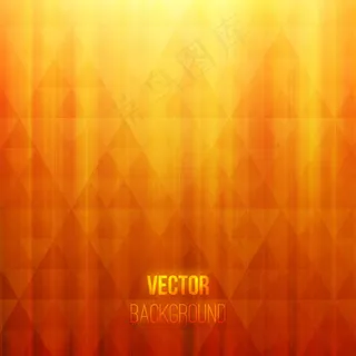 橙色菱形背景 橙色菱形背景