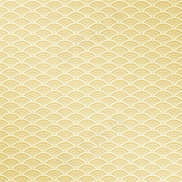 中国风底纹背景