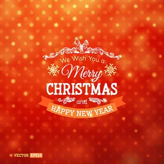 雪花圣诞节背景 雪花圣诞节背景