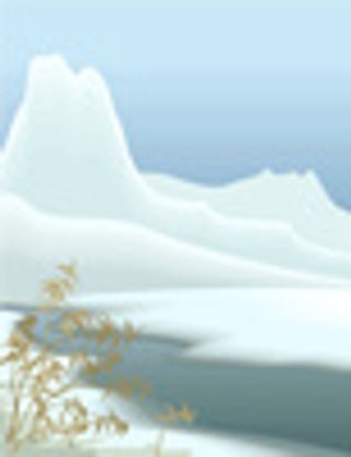 矢量风景背景_208,背景元素