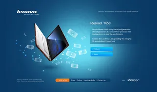 联想笔记本官网