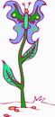 花朵鲜花_620eps,ai矢量模版下载