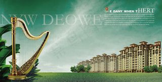 房地产广告素材