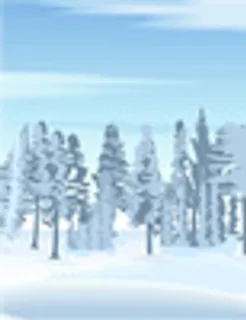 矢量风景背景_21,背景元素