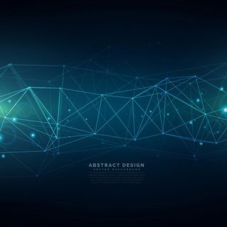 科技感背景图 科技感背景图