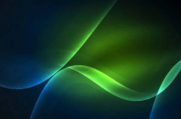 透明波浪背景eps,ai矢量模版下载