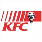 肯德基KFC(双色版)