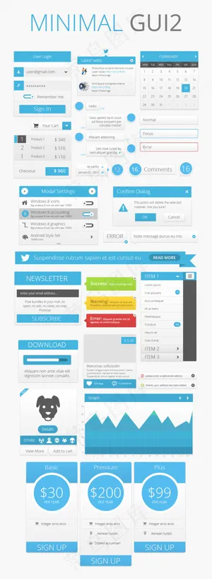 Minimal_Gui