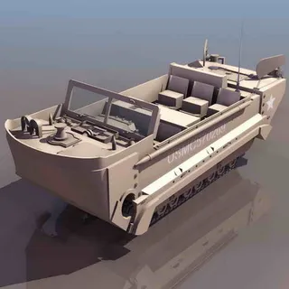 装甲车模型3 装甲车模型3