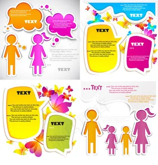 彩色网页对话框