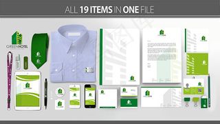 VI样机智能贴图