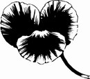 花朵鲜花_1163eps,ai矢量模版下载