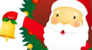 圣诞节矢量素材_21